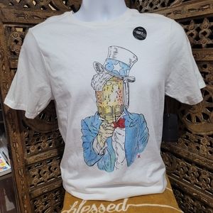 Small Hurley T-shirt New